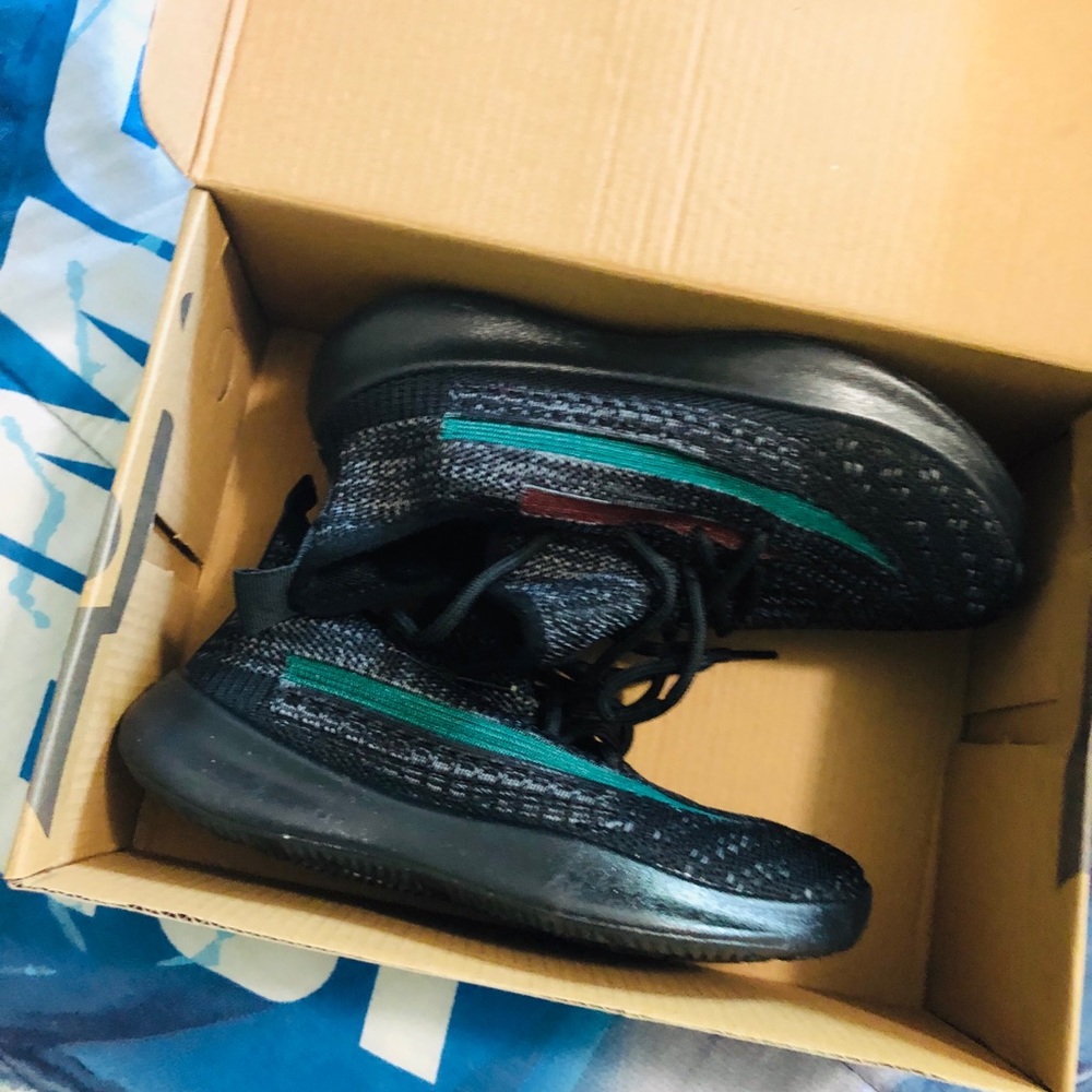 Youth Sneakers